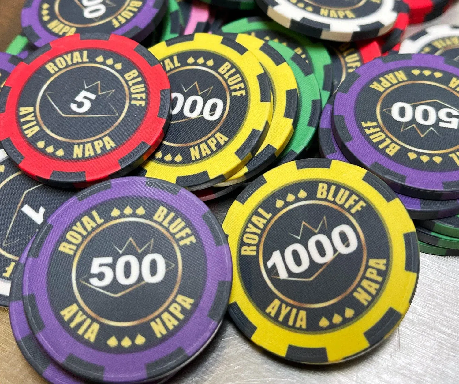 Suporte ao cliente de casino